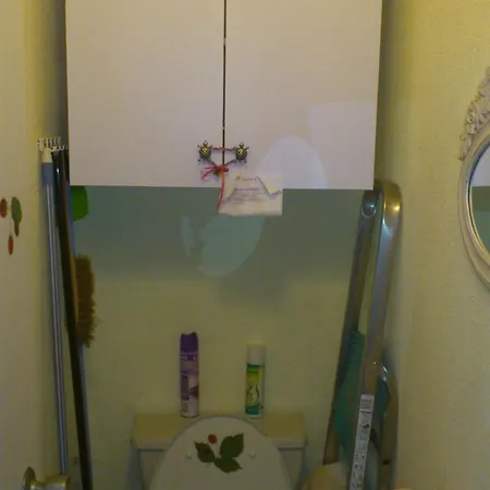 Maddy Apartment *