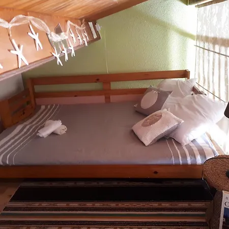 Апартаменты Maddy