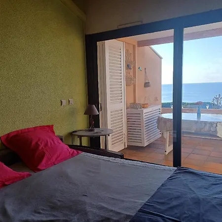 Maddy Апартаменты