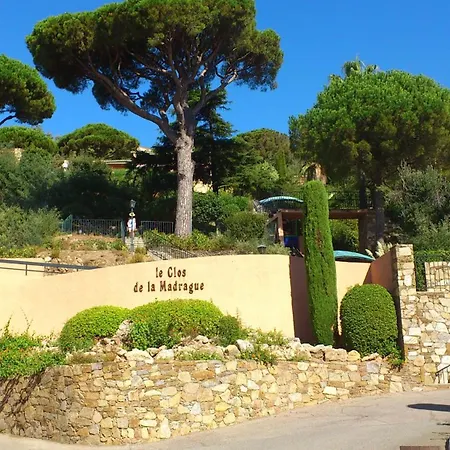 Апартаменты Maddy