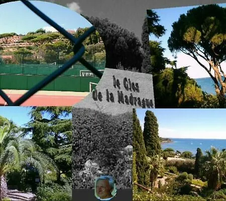 Maddy Апартаменты *