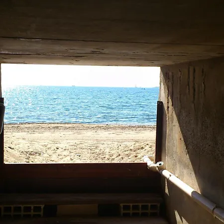 Апартаменты Maddy