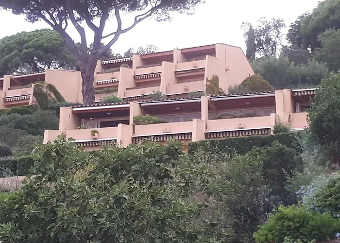 Maddy Appartement