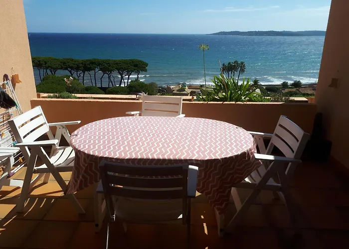 Maddy Appartement