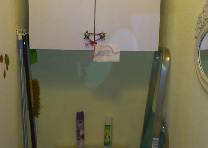 Maddy Appartement *