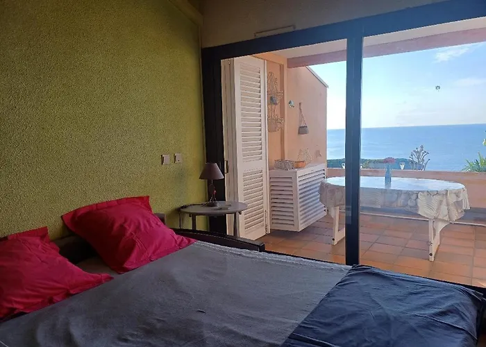 Maddy Appartement