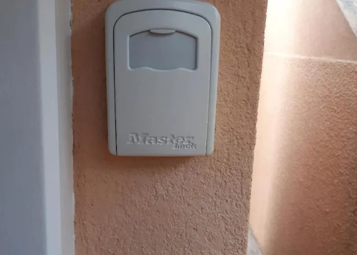 Maddy Appartement Sainte-Maxime