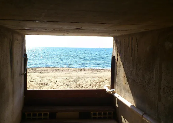 Appartement Maddy